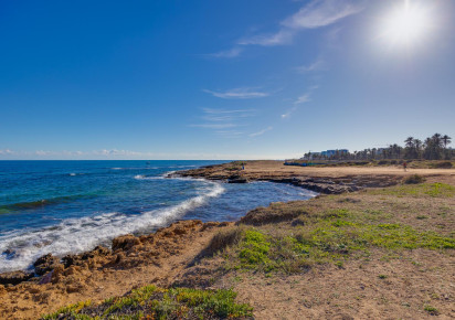 Rynek wtórny · APARTAMENTO · Torrevieja · La Veleta