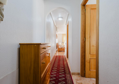 Rynek wtórny · APARTAMENTO · Torrevieja · Parque de las Naciones