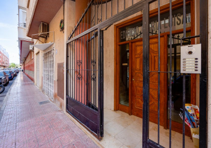 Rynek wtórny · APARTAMENTO · Torrevieja · Parque de las Naciones