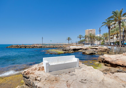 Rynek wtórny · APARTAMENTO · Torrevieja · Parque de las Naciones