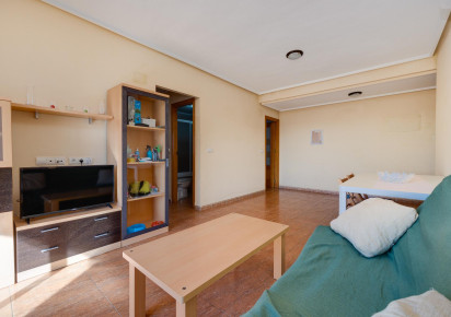 Rynek wtórny · APARTAMENTO · Torrevieja · Parque de las Naciones