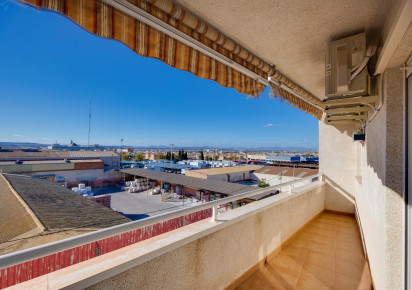 Rynek wtórny · APARTAMENTO · Torrevieja · Parque de las Naciones