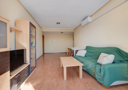 Rynek wtórny · APARTAMENTO · Torrevieja · Parque de las Naciones