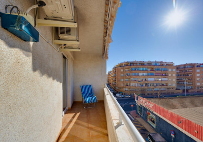 Rynek wtórny · APARTAMENTO · Torrevieja · Parque de las Naciones