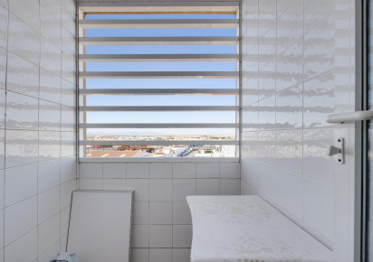 Rynek wtórny · APARTAMENTO · Torrevieja · Parque de las Naciones