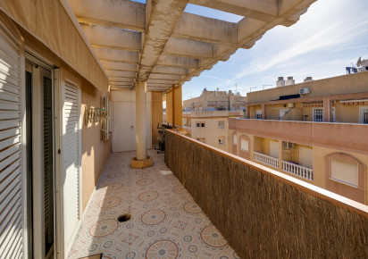 Rynek wtórny · APARTAMENTO · Torrevieja · Parque de las Naciones