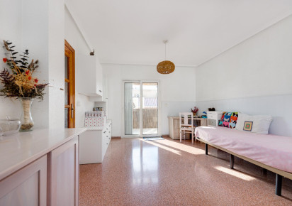 Rynek wtórny · APARTAMENTO · Torrevieja · Parque de las Naciones