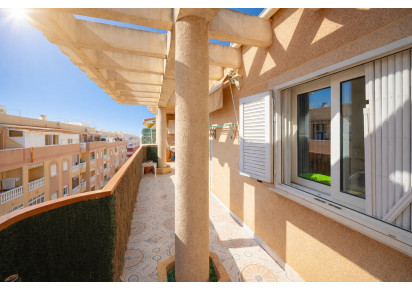 Rynek wtórny · APARTAMENTO · Torrevieja · Parque de las Naciones