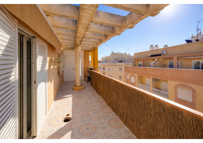 Rynek wtórny · APARTAMENTO · Torrevieja · Parque de las Naciones