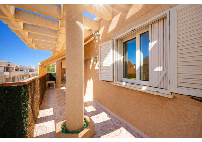 Rynek wtórny · APARTAMENTO · Torrevieja · Parque de las Naciones