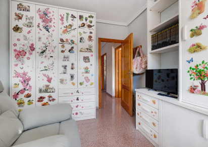 Rynek wtórny · APARTAMENTO · Torrevieja · Parque de las Naciones