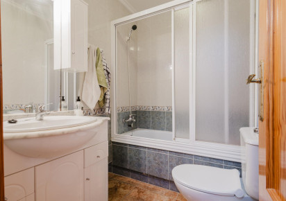 Rynek wtórny · APARTAMENTO · Torrevieja · Parque de las Naciones