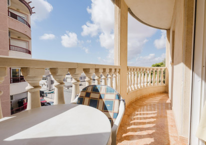 Rynek wtórny · APARTAMENTO · Torrevieja · Parque de las Naciones
