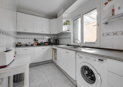 Rynek wtórny · APARTAMENTO · Torrevieja · Parque de las Naciones