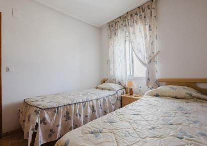 Rynek wtórny · APARTAMENTO · Torrevieja · Parque de las Naciones