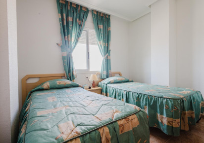Rynek wtórny · APARTAMENTO · Torrevieja · Parque de las Naciones