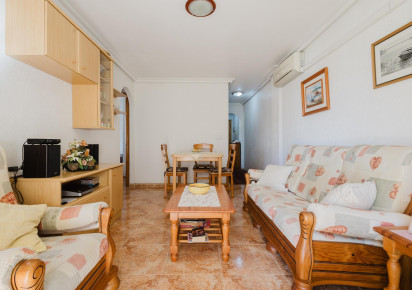 Rynek wtórny · APARTAMENTO · Torrevieja · Parque de las Naciones