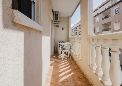 Rynek wtórny · APARTAMENTO · Torrevieja · Parque de las Naciones