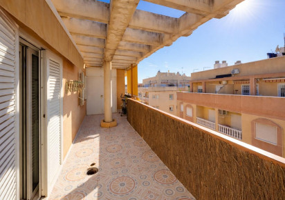 Rynek wtórny · APARTAMENTO · Torrevieja · Parque de las Naciones