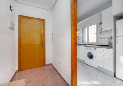 Rynek wtórny · APARTAMENTO · Torrevieja · Parque de las Naciones