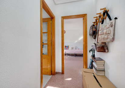 Rynek wtórny · APARTAMENTO · Torrevieja · Parque de las Naciones