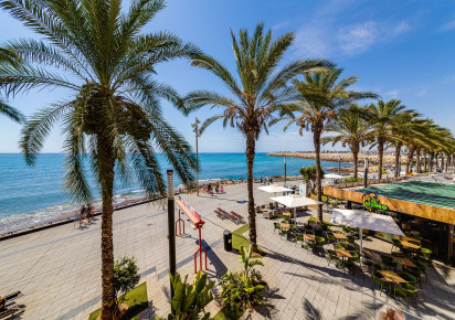 Rynek wtórny · APARTAMENTO · Torrevieja · Piscinas naturales