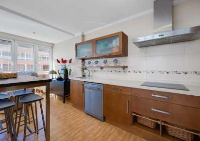 Rynek wtórny · APARTAMENTO · Torrevieja · Playa Acequion