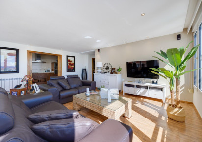Rynek wtórny · APARTAMENTO · Torrevieja · Playa Acequion