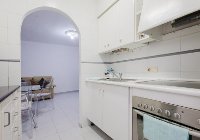 Rynek wtórny · APARTAMENTO · Torrevieja · Playa de La Acequion
