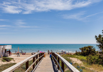 Rynek wtórny · APARTAMENTO · Torrevieja · PLAYA DE LA MATA