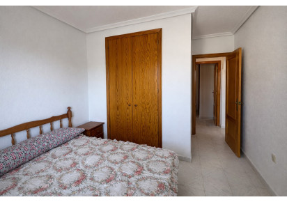 Rynek wtórny · APARTAMENTO · Torrevieja · PLAYA DE LA MATA