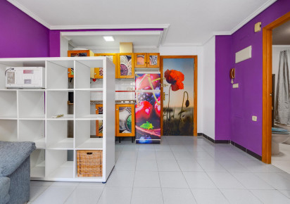 Rynek wtórny · APARTAMENTO · Torrevieja · Playa de Los Locos-Curva del Palangre