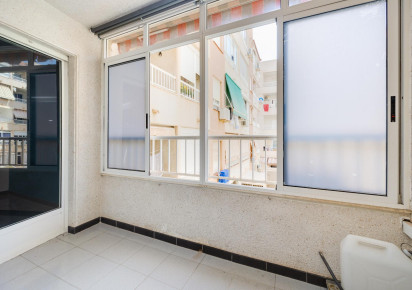 Rynek wtórny · APARTAMENTO · Torrevieja · Playa de Los Locos-Curva del Palangre