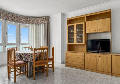 Rynek wtórny · APARTAMENTO · Torrevieja · Playa de los Locos