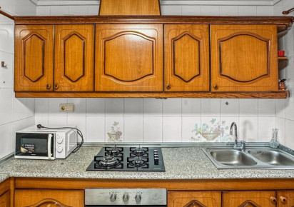Rynek wtórny · APARTAMENTO · Torrevieja · Playa de los Locos