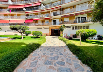 Rynek wtórny · APARTAMENTO · Torrevieja · Playa de los Locos