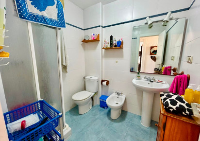 Rynek wtórny · APARTAMENTO · Torrevieja · Playa de los Locos
