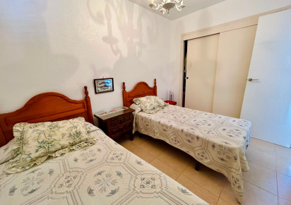 Rynek wtórny · APARTAMENTO · Torrevieja · Playa de los Locos