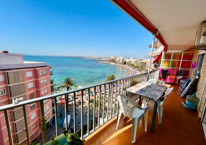 Rynek wtórny · APARTAMENTO · Torrevieja · Playa de los Locos