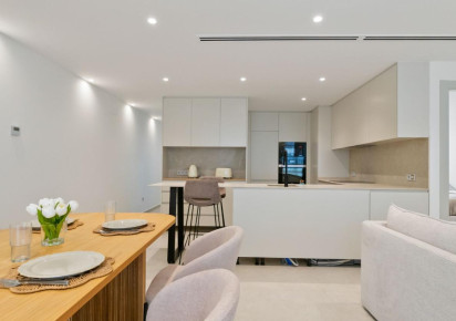 Rynek wtórny · APARTAMENTO · Torrevieja · playa de los naufragos