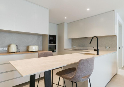 Rynek wtórny · APARTAMENTO · Torrevieja · playa de los naufragos
