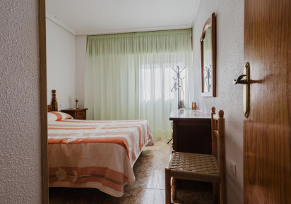 Rynek wtórny · APARTAMENTO · Torrevieja · playa de los naufragos