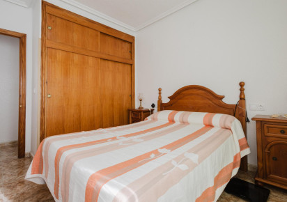 Rynek wtórny · APARTAMENTO · Torrevieja · playa de los naufragos