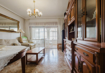 Rynek wtórny · APARTAMENTO · Torrevieja · playa de los naufragos