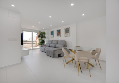 Rynek wtórny · APARTAMENTO · Torrevieja · playa de los naufragos