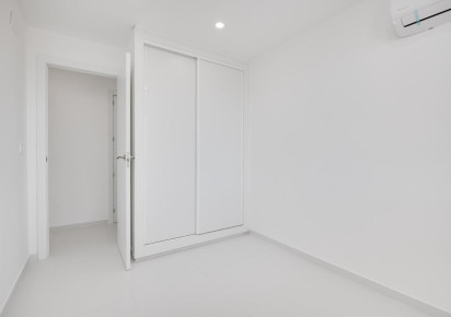 Rynek wtórny · APARTAMENTO · Torrevieja · playa de los naufragos