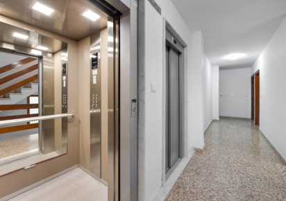 Rynek wtórny · APARTAMENTO · Torrevieja · playa de los naufragos