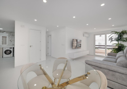 Rynek wtórny · APARTAMENTO · Torrevieja · playa de los naufragos