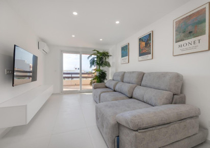 Rynek wtórny · APARTAMENTO · Torrevieja · playa de los naufragos
