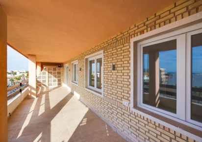 Rynek wtórny · APARTAMENTO · Torrevieja · playa de los naufragos
